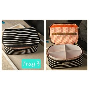 Jewelry Travel Case